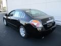Super Black - Altima 2.5 SL Photo No. 3