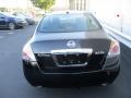 Super Black - Altima 2.5 SL Photo No. 4