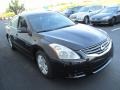 Super Black - Altima 2.5 SL Photo No. 7