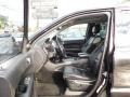 Brilliant Black Crystal Pearl - Durango Crew AWD Photo No. 17