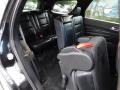 Brilliant Black Crystal Pearl - Durango Crew AWD Photo No. 36