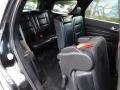 2012 Brilliant Black Crystal Pearl Dodge Durango Crew AWD  photo #36