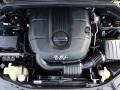 Brilliant Black Crystal Pearl - Durango Crew AWD Photo No. 44