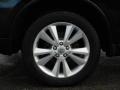 Brilliant Black Crystal Pearl - Durango Crew AWD Photo No. 46