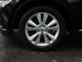 Brilliant Black Crystal Pearl - Durango Crew AWD Photo No. 48