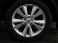 Brilliant Black Crystal Pearl - Durango Crew AWD Photo No. 49