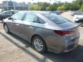 2019 Machine Gray Hyundai Sonata SE  photo #6