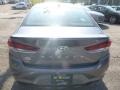 2019 Machine Gray Hyundai Sonata SE  photo #7