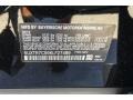 Jet Black - X3 sDrive30i Photo No. 11