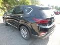 2019 Twilight Black Hyundai Santa Fe SEL AWD  photo #6