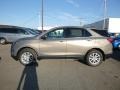 Pepperdust Metallic - Equinox LT AWD Photo No. 2