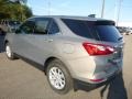 Pepperdust Metallic - Equinox LT AWD Photo No. 3