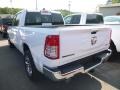 2019 Bright White Ram 1500 Big Horn Crew Cab 4x4  photo #2