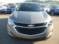 Pepperdust Metallic - Equinox LT AWD Photo No. 6
