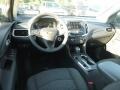 Pepperdust Metallic - Equinox LT AWD Photo No. 11