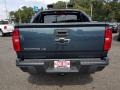 Shadow Gray Metallic - Colorado ZR2 Crew Cab 4x4 Photo No. 5