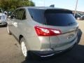 Pepperdust Metallic - Equinox LT AWD Photo No. 3