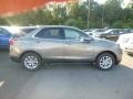 Pepperdust Metallic - Equinox LT AWD Photo No. 6