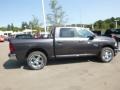 2019 Granite Crystal Metallic Ram 1500 Classic Big Horn Crew Cab 4x4  photo #6