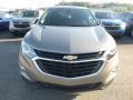 Pepperdust Metallic - Equinox LT AWD Photo No. 7