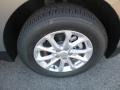 Pepperdust Metallic - Equinox LT AWD Photo No. 8