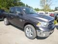 2019 Granite Crystal Metallic Ram 1500 Classic Big Horn Crew Cab 4x4  photo #7