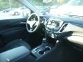 Pepperdust Metallic - Equinox LT AWD Photo No. 10