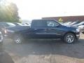 2019 Patriot Blue Pearl Ram 1500 Big Horn Crew Cab 4x4  photo #6