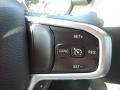 2019 Patriot Blue Pearl Ram 1500 Big Horn Crew Cab 4x4  photo #19