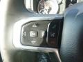 2019 Patriot Blue Pearl Ram 1500 Big Horn Crew Cab 4x4  photo #20
