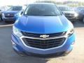 Kinetic Blue Metallic - Equinox LT AWD Photo No. 6