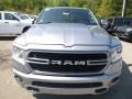 2019 Billett Silver Metallic Ram 1500 Big Horn Crew Cab 4x4  photo #9