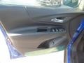 2019 Kinetic Blue Metallic Chevrolet Equinox LT AWD  photo #12
