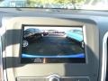 2019 Kinetic Blue Metallic Chevrolet Equinox LT AWD  photo #16