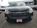 Graphite Metallic - Traverse RS AWD Photo No. 2