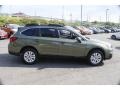 Wilderness Green Metallic - Outback 2.5i Premium Photo No. 5