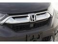 2018 Gunmetal Metallic Honda CR-V EX-L  photo #4