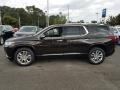 Havana Brown Metallic - Traverse High Country AWD Photo No. 3