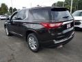 Havana Brown Metallic - Traverse High Country AWD Photo No. 4