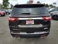 Havana Brown Metallic - Traverse High Country AWD Photo No. 5