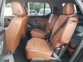 Havana Brown Metallic - Traverse High Country AWD Photo No. 6