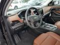 Havana Brown Metallic - Traverse High Country AWD Photo No. 7