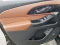 Havana Brown Metallic - Traverse High Country AWD Photo No. 8