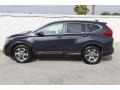 2018 Gunmetal Metallic Honda CR-V EX-L  photo #5