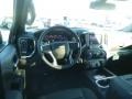 2019 Black Chevrolet Silverado 1500 LTZ Crew Cab 4WD  photo #14
