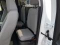 Summit White - Colorado WT Extended Cab Photo No. 6