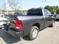 2019 Granite Crystal Metallic Ram 1500 Classic Express Quad Cab 4x4  photo #4