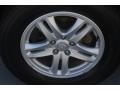 Black Forest Green Metallic - Santa Fe GLS Photo No. 5