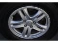 Black Forest Green Metallic - Santa Fe GLS Photo No. 6