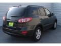 Black Forest Green Metallic - Santa Fe GLS Photo No. 10